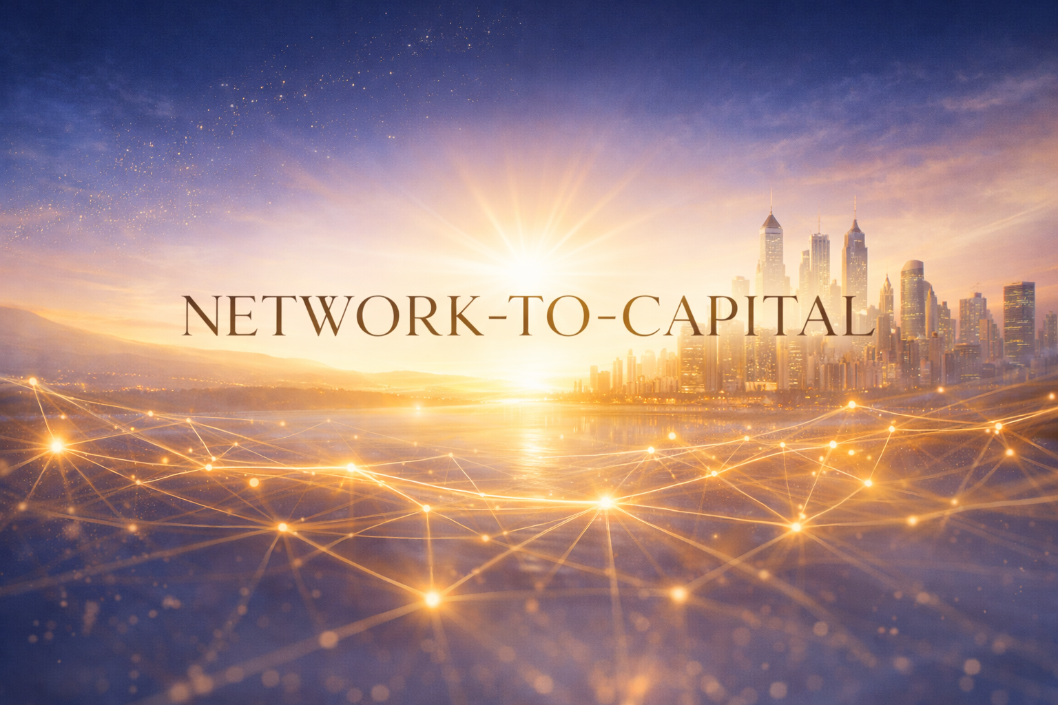 Network-to-Capital
