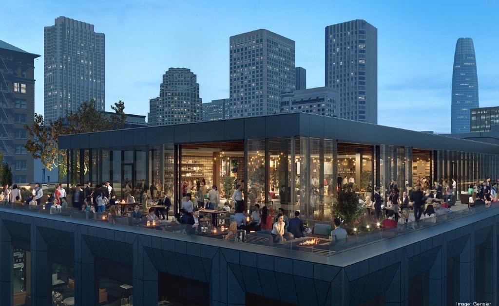 The Bay Area Private Capital Salon